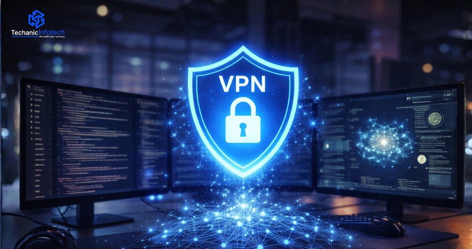 How Much Does It Cost to Develop a VPN App in 2026?